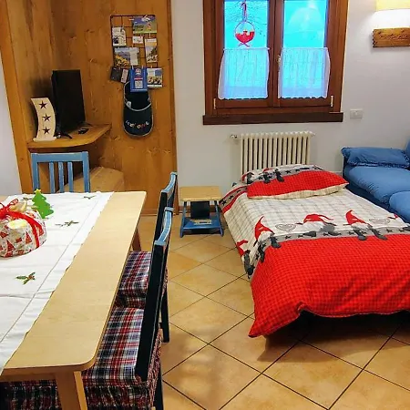 Mottabella Appartamento