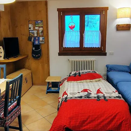 Appartamento Mottabella