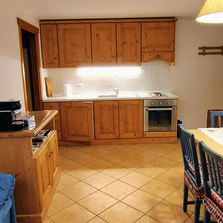 Mottabella Appartement