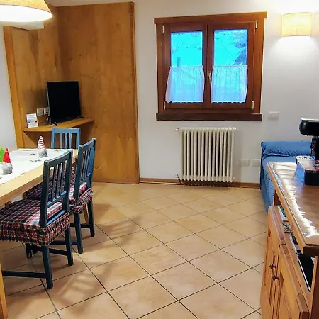Mottabella Appartement *