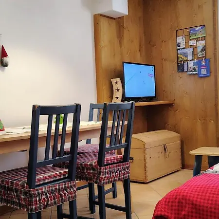 Appartement Mottabella *